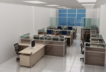 THANH LÝ NỘI THẤT VĂN PHÒNG KHI CÔNG TY GIẢI THỂ