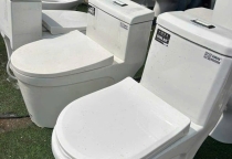 THANH LÝ THIẾT BỊ VỆ SINH CŨ