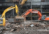 Thu Mua Xác Nhà Kho Xưởng