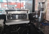 thanh lý thiết bị nhà hàng