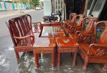 THU MUA ĐỒ GỖ CŨ XƯA
