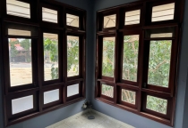 THU MUA CỬA GỖ CŨ GIÁ CAO