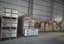  Thu Mua Thanh Lý Hàng Cũ, Hàng Tồn Kho Giá Cao Tại Bình Dương