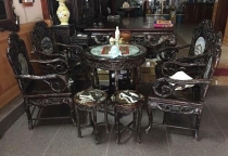 Thu Mua Đồ Gỗ  Cũ Xưa