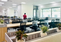 Thanh lý đồ văn phòng tp HCM