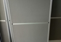 Thanh Lý Vách Ngăn Văn Phòng