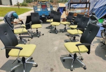 Thu Mua Bàn Ghế Văn Phòng Cũ