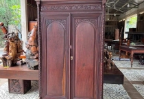 Thanh Lý Tủ Gỗ Cũ Tại Nhà: 6 Điều Cần Chuẩn Bị