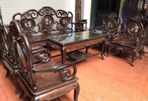 Thu Mua Đồ Gỗ Cũ Tại Bình Dương