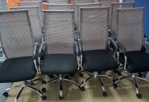 Thu Mua Ghế Văn Phòng Uy Vũ