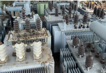 Dịch vụ thu mua máy biến áp cũ giá tốt nhất hiện nay