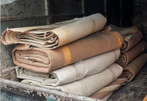 Thu mua thảm cũ toàn quốc uy tín – Hỗ trợ nhanh