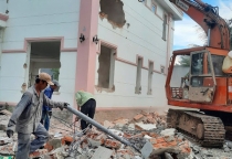 Thu Mua Xác Biệt Thự