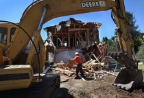 Thu Mua Xác Nhà Cũ Tại TPHCM