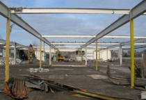 Thu Mua Xác Nhà Xưởng