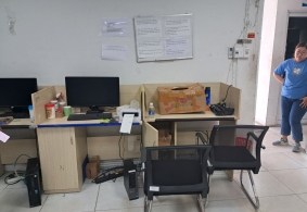 CÁCH THANH LÝ ĐỒ VĂN PHÒNG CŨ NHANH, ĐƯỢC GIÁ