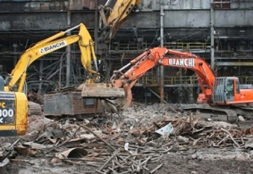 Thu Mua Xác Nhà Kho Xưởng