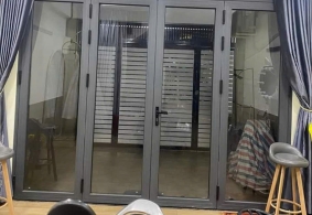 THU MUA CỬA NHÔM XINGFA