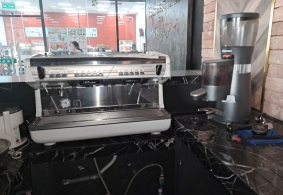 thanh lý thiết bị nhà hàng