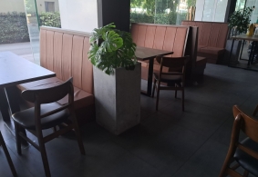 Thu mua đồ dùng quán Caffe