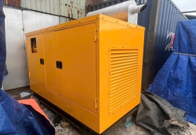  Thu mua máy phát điện cũ mọi công suất, không ép giá