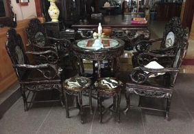 Thu Mua Đồ Gỗ  Cũ Xưa