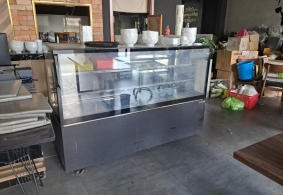 THU MUA ĐỒ NHÀ HÀNG