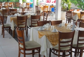 Thanh Lý Nhà Hàng Quán Ăn