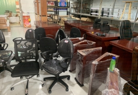 Thu Mua Đồ Dùng Văn Phòng