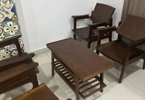 Thanh Lý Đồ Gỗ Nội Thất Cũ Khi Chuyển Nhà, Đổi Nội Thất