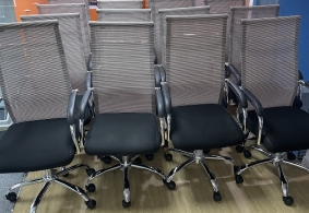 Thu Mua Ghế Văn Phòng Uy Vũ