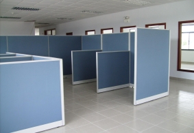 Thu Mua Vách Ngăn Văn Phòng