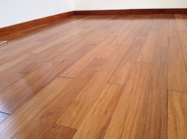 Quy trình thu mua ván sàn gỗ cũ chuyên nghiệp